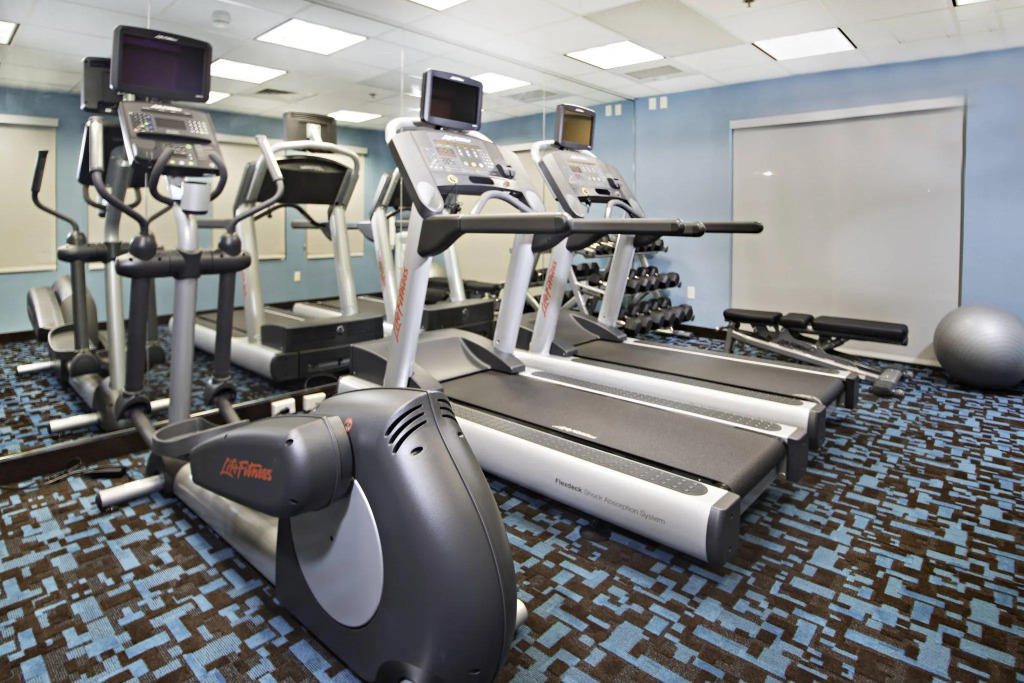 Fairfield Inn & Suites Idaho Falls