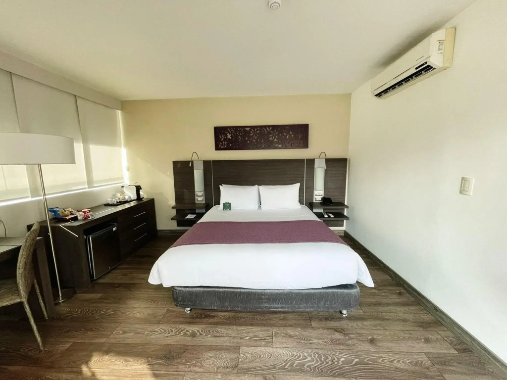 Hotel bh El Poblado