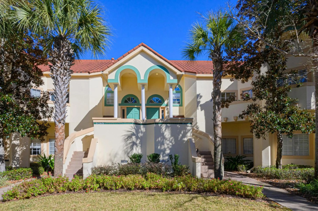 Tivoli 5265 - 3BR 3BA+loft