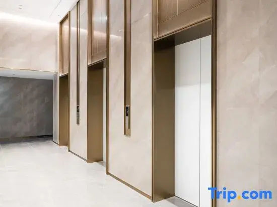 Mihua International Apartment - Guangzhou Yangang Subway Station Branch