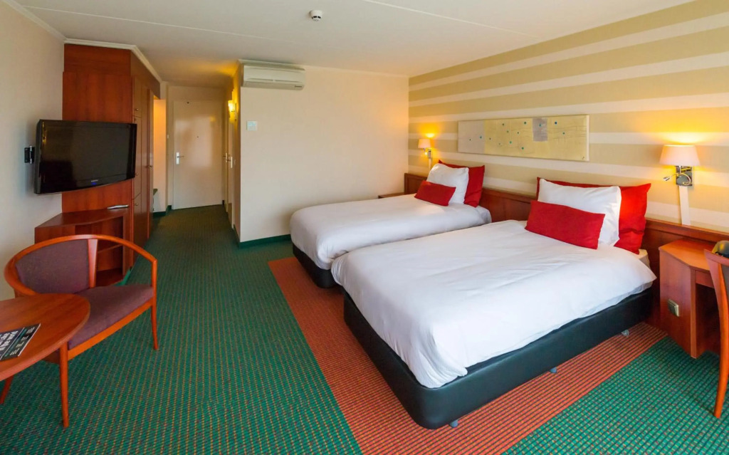 Grand Hotel Amstelveen