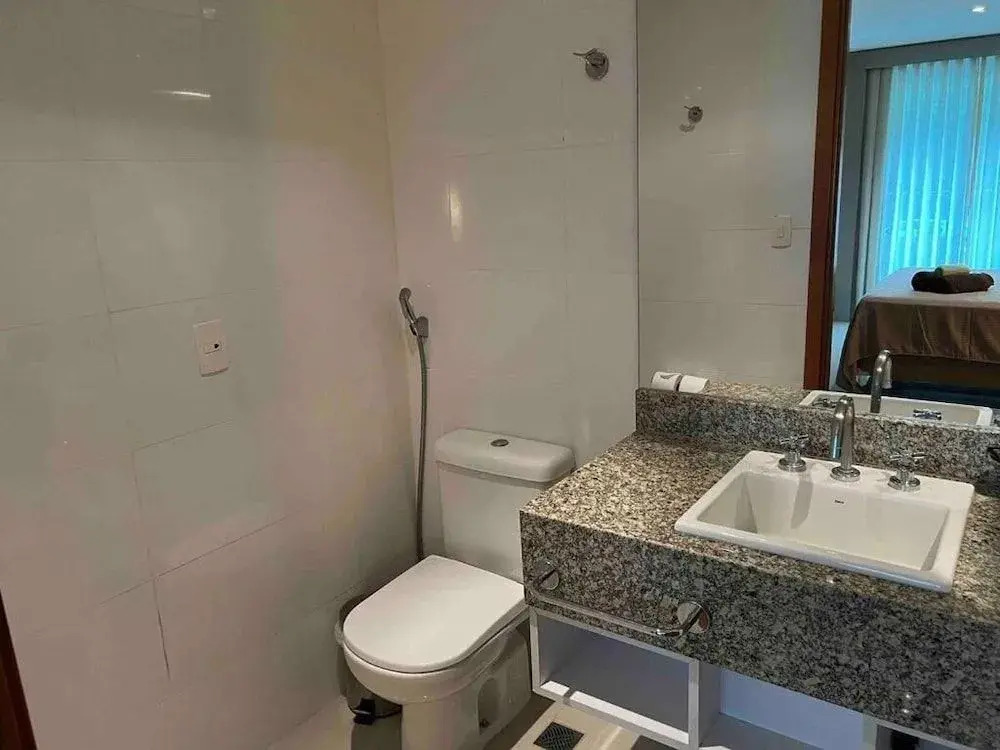 Brisas do Lago - apartamento 1