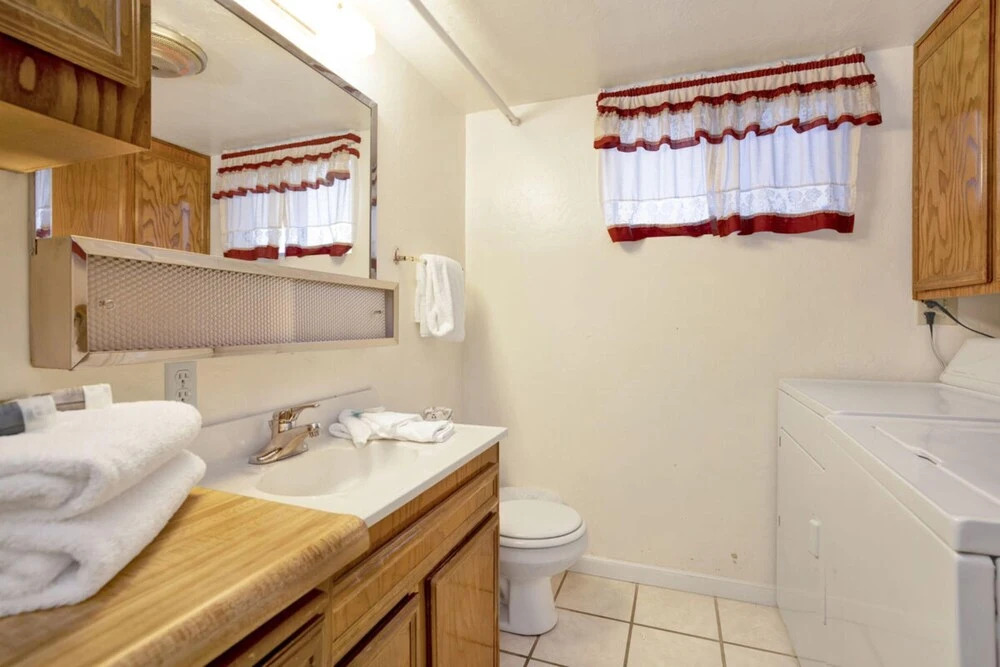 Haven Hideaway-1850 by Big Bear Vacations