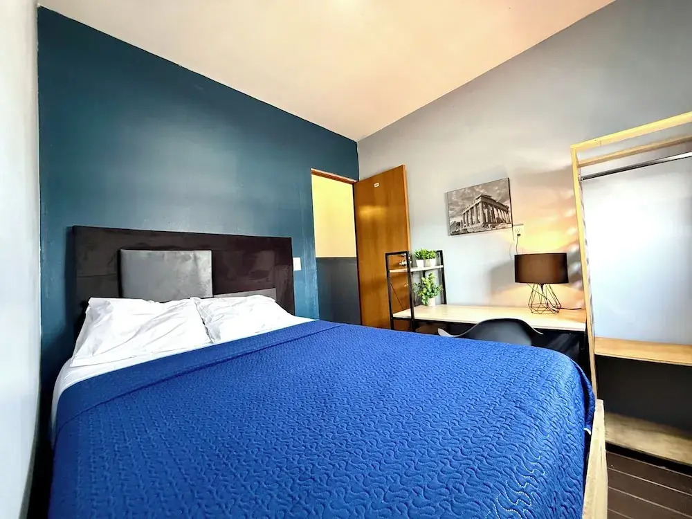 Roomies Hostel - SantaMaria