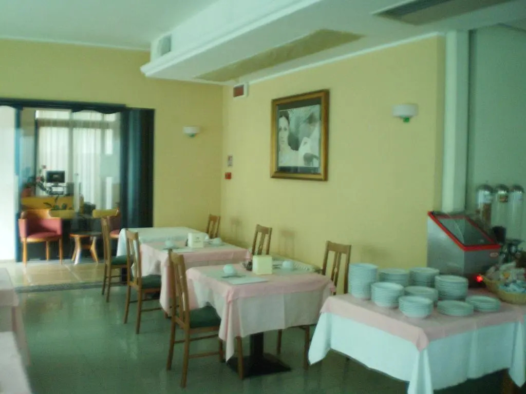 La Perla B&B Hotel