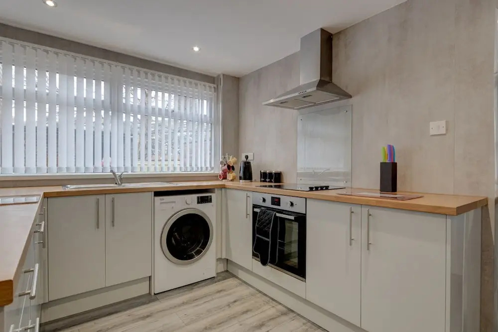 Sunderland Self Catering