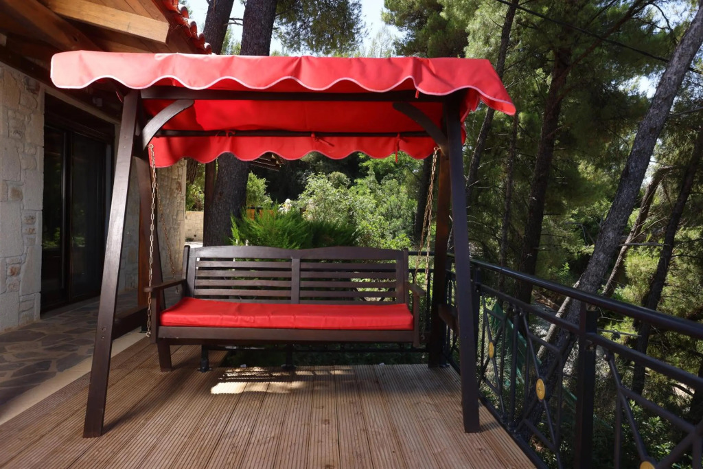 Akritas Ef Zin Villas & Suites