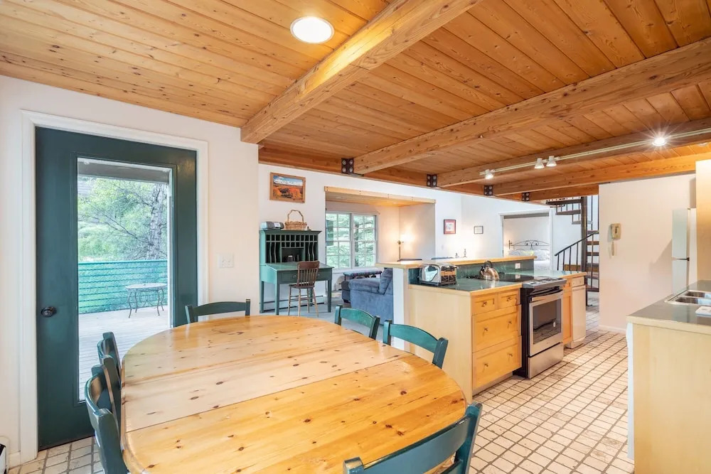 Mountainside Inn 118 by Alpine Lodging Telluride