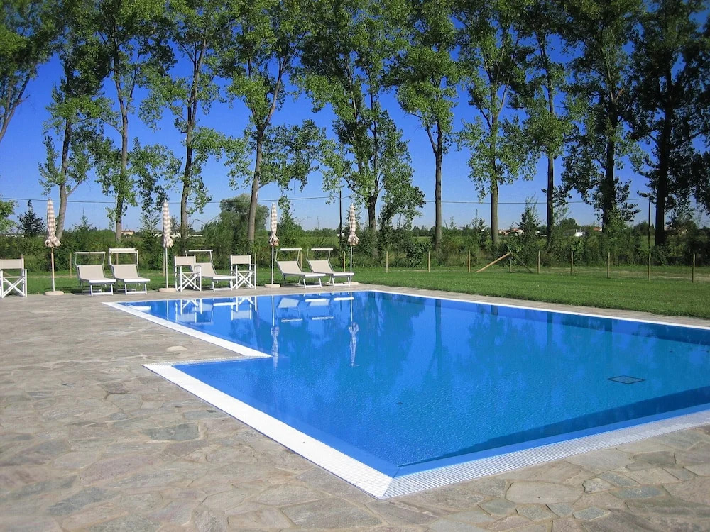 Agriturismo Villa Selvatico