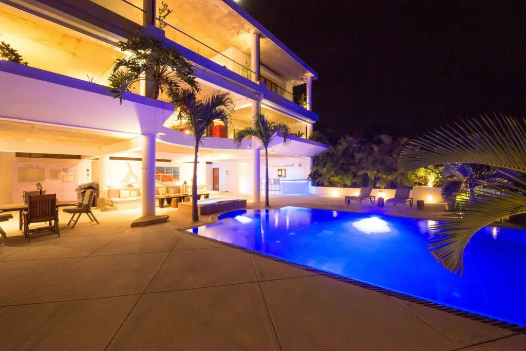 Casa Phil