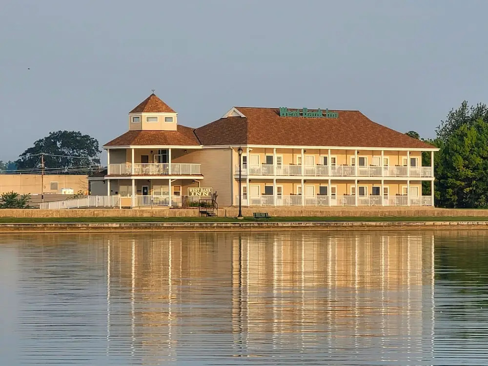 West Bank Inn