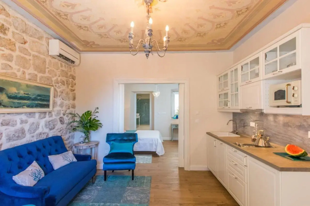 Villa Ani apartment Ariel