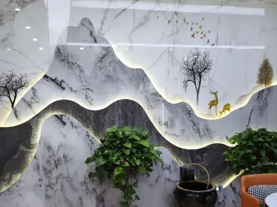 Ease Hotel (Linxia Central Square)