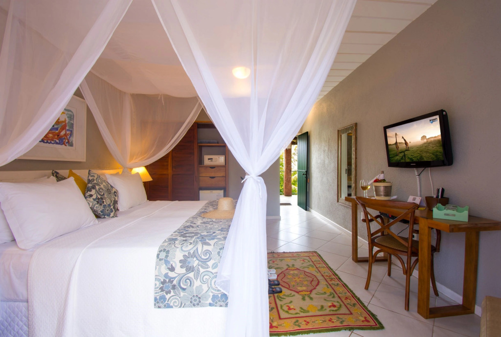 Pedra da Laguna Boutique Hotel SPA