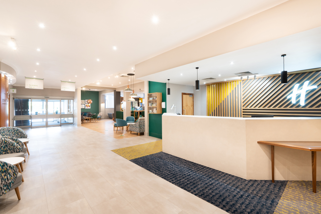 Holiday Inn Gloucester - Cheltenham by IHG