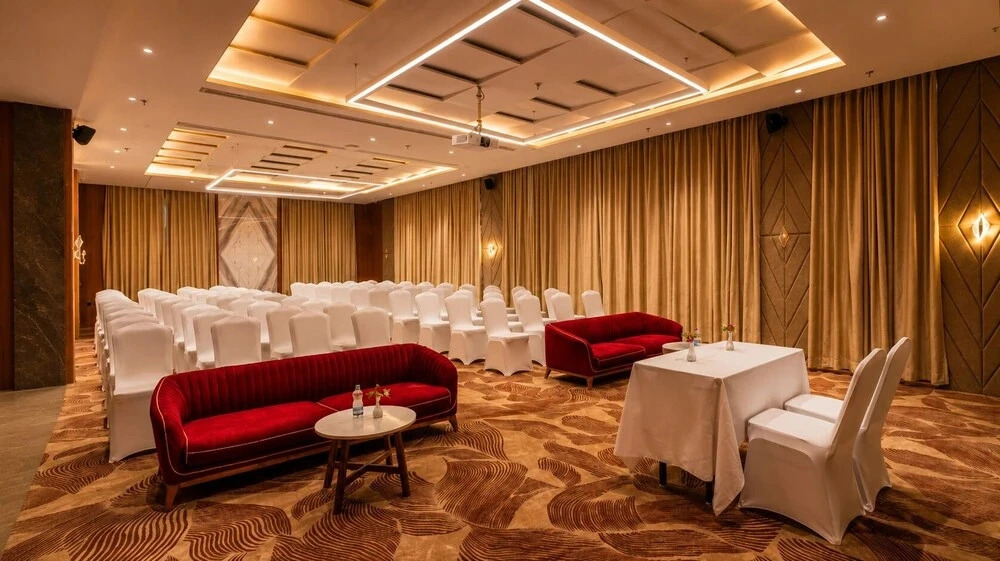 The Paradise Bliss - A Luxury Hotel & Spa in Udaipur