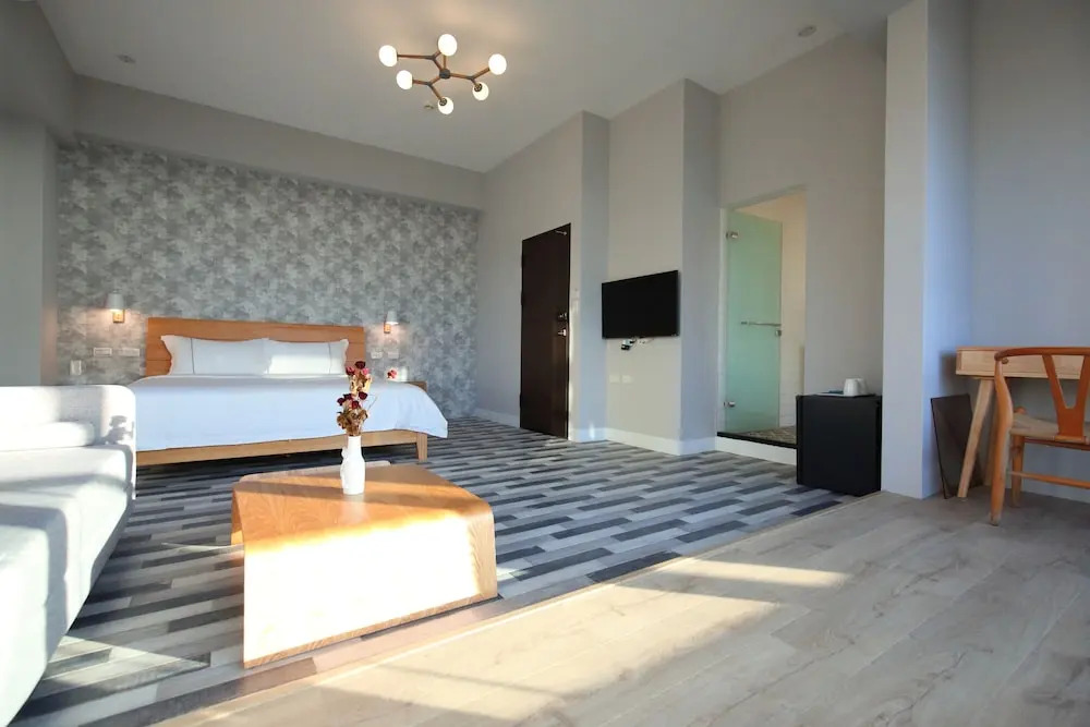 光之角落民宿 SunnyCorner B&B