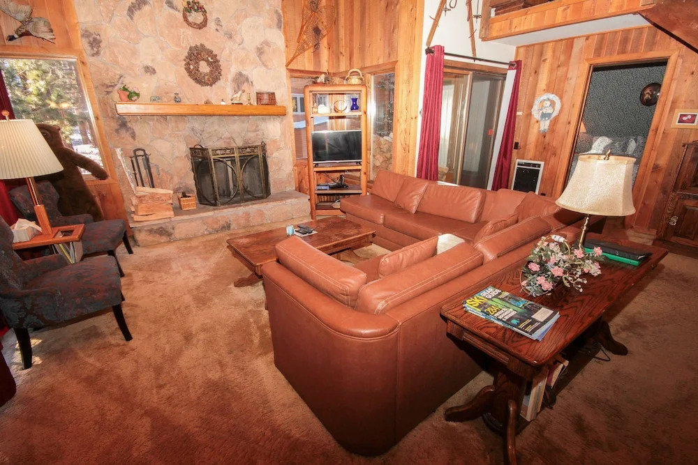 Mountainback #42, Loft, Corner 2 Bedroom Condo