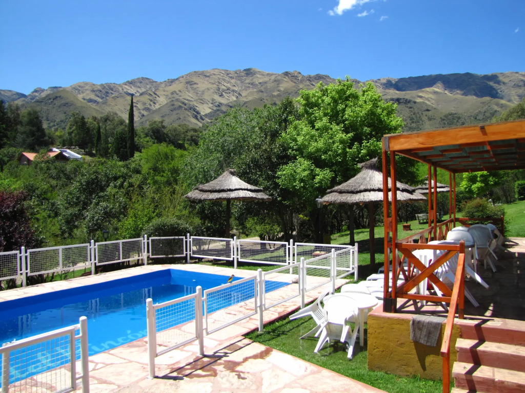 Altos del Rincón