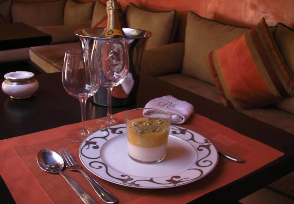 Riad Hermès