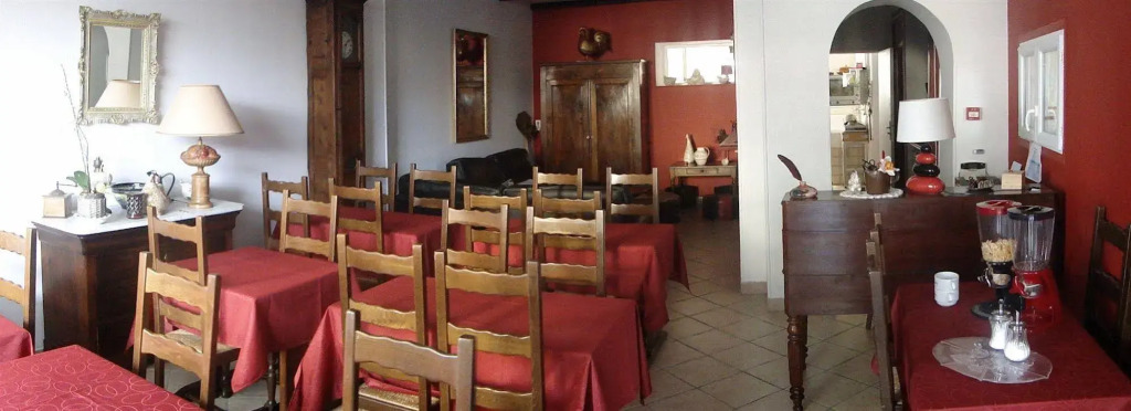 Hotel Le Lys