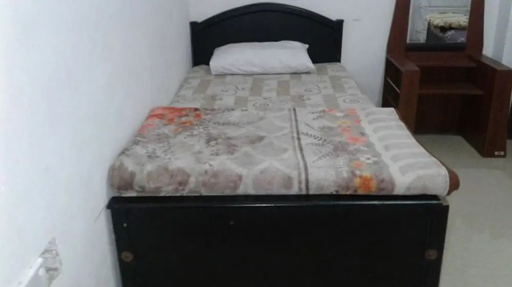 Yoho Grand Drive Guest House