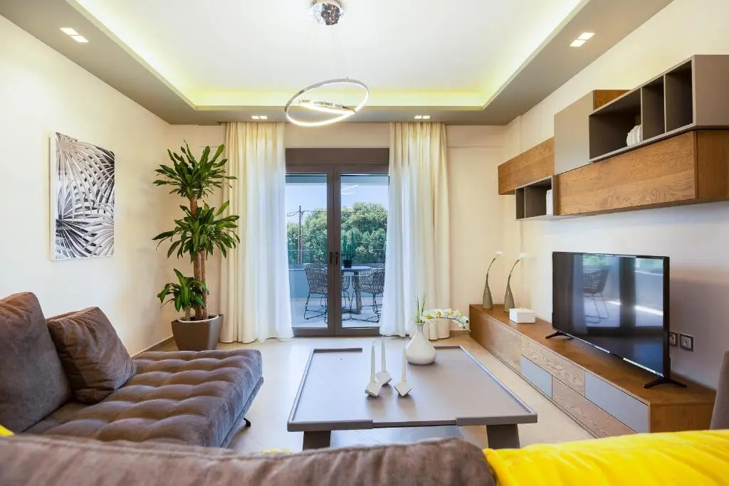 Anesis Villa, with Private Pool & BBQ, By ThinkVilla