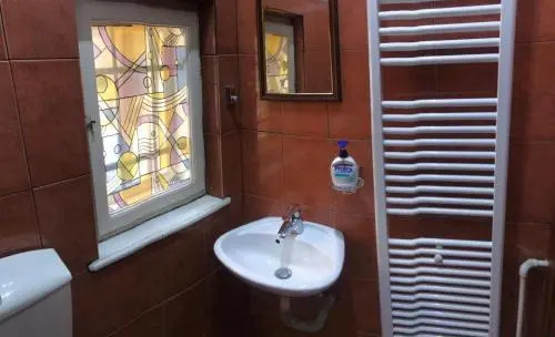 George&Dragon Rooms
