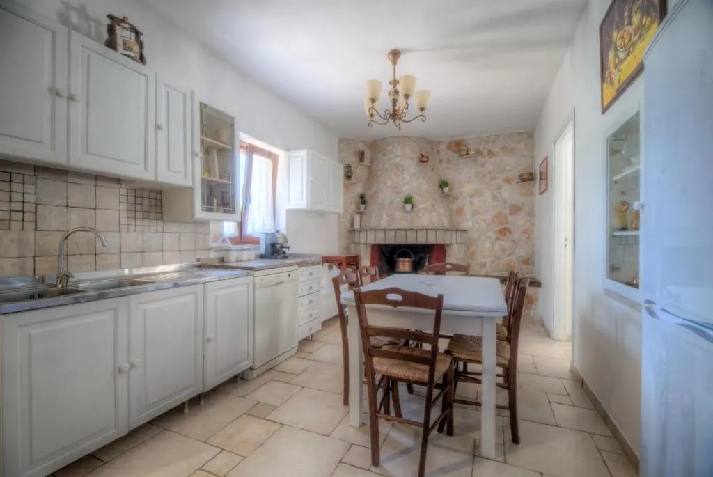 Trullo Paan - P15