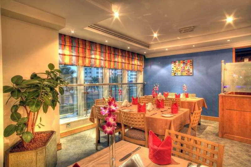 Al Nakheel Hotel Apartments Abu Dhabi
