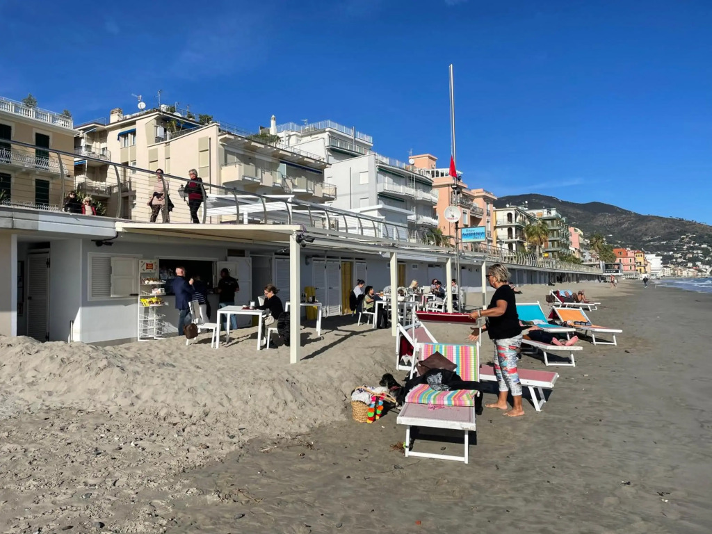 Locanda Kon Tiki