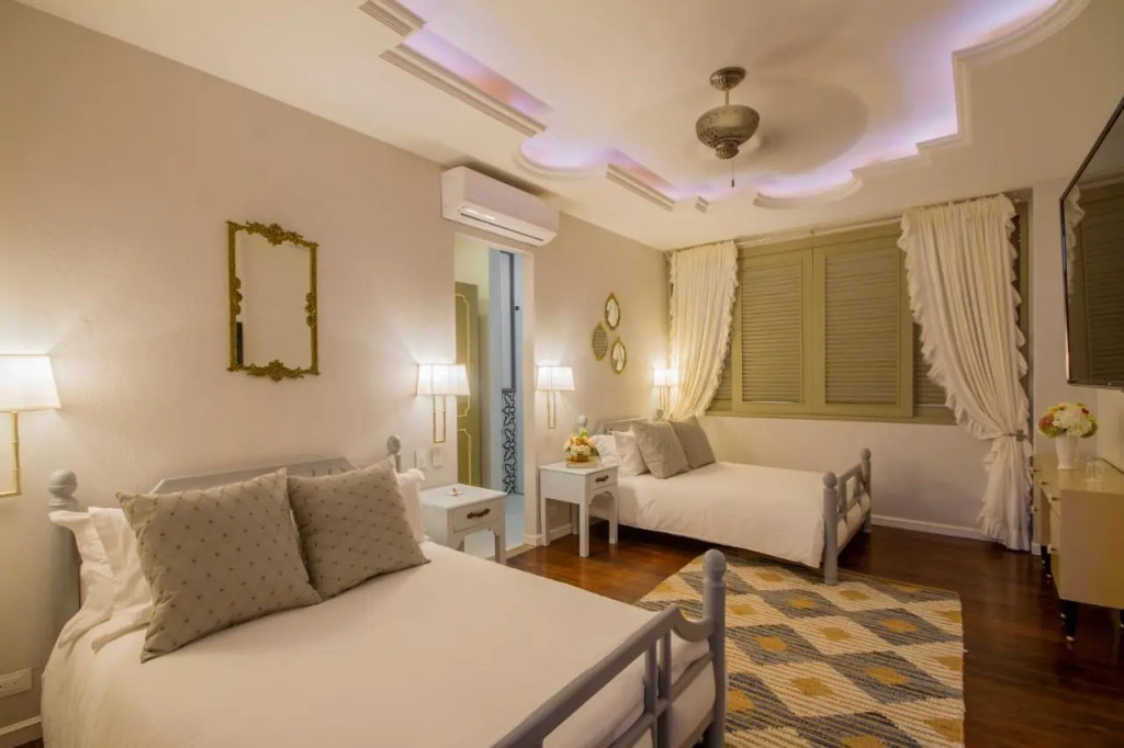Hotel Monaguillo de Getsemaní