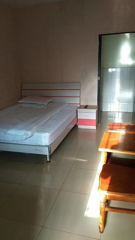Xiamen Ping'an Hostel