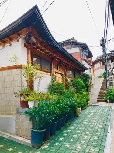 Yeon Dang Guesthouse