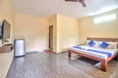 Renuka Holiday Inn