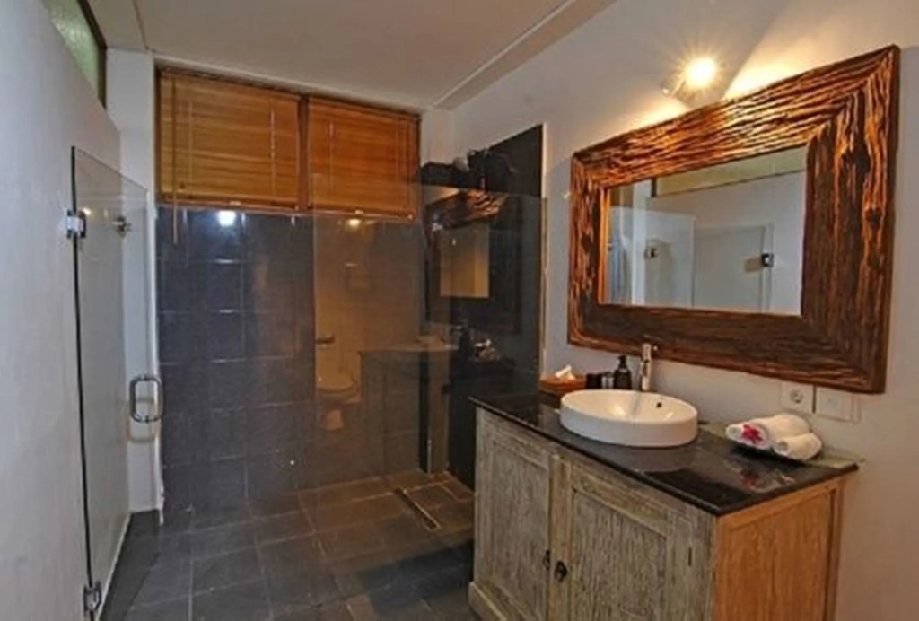 Lembongan Sanctuary Villas
