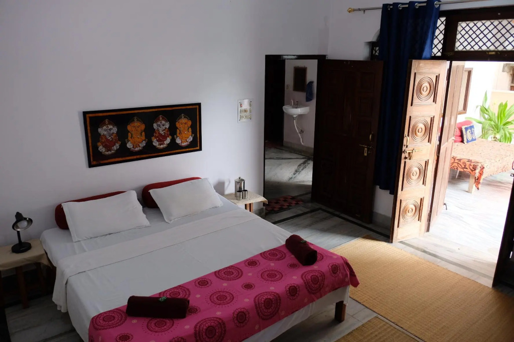 Purple Lotus Home Stay