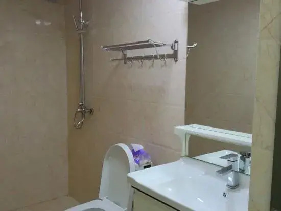 Mountain View Hostel