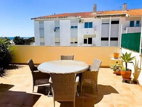Flat T2 Perniciaro - Centre - Albufeira