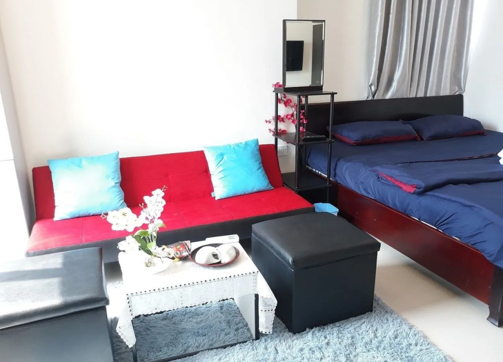 Andinh Apartment