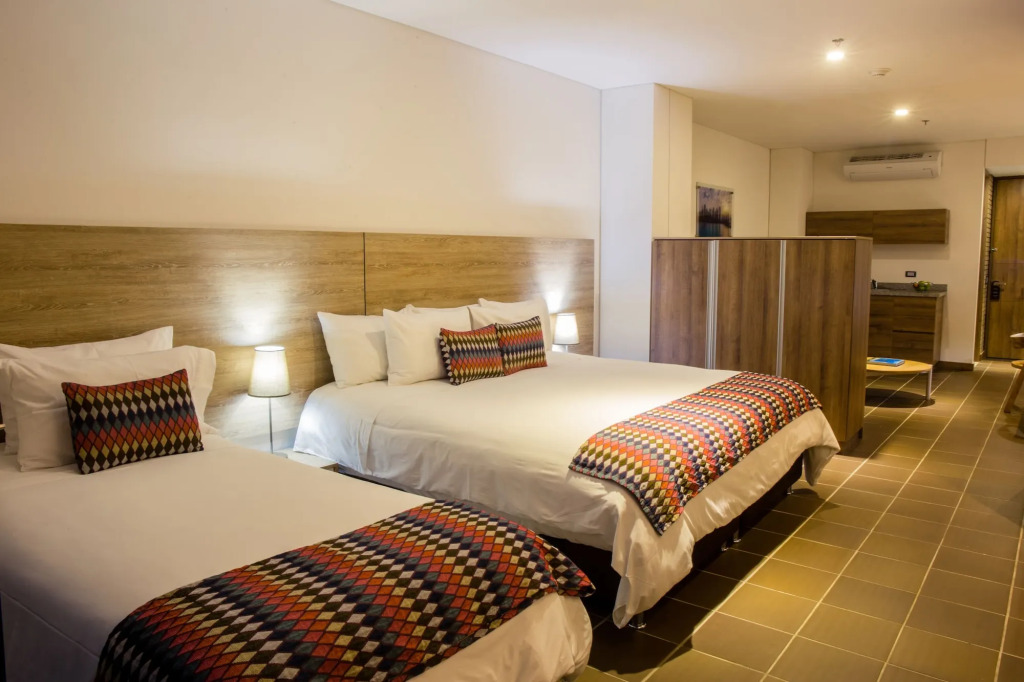 Alko Hotel Integrado