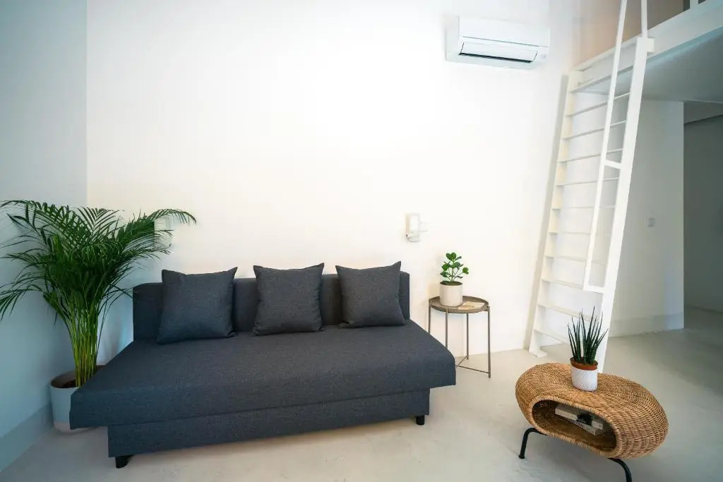 PORTARIA HOUSING