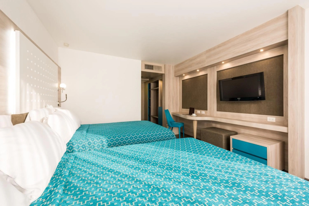 Hotel Casa Blanca