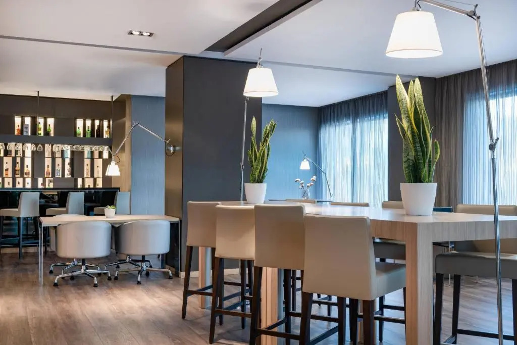 AC Hotel Huelva by Marriott