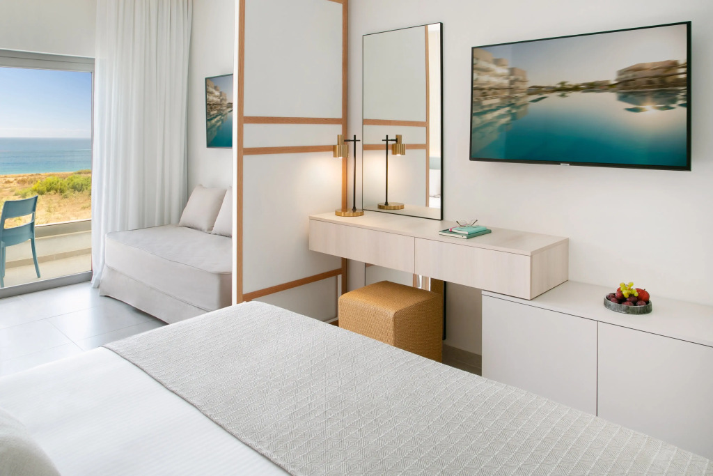 Atlantica Aqua Blue