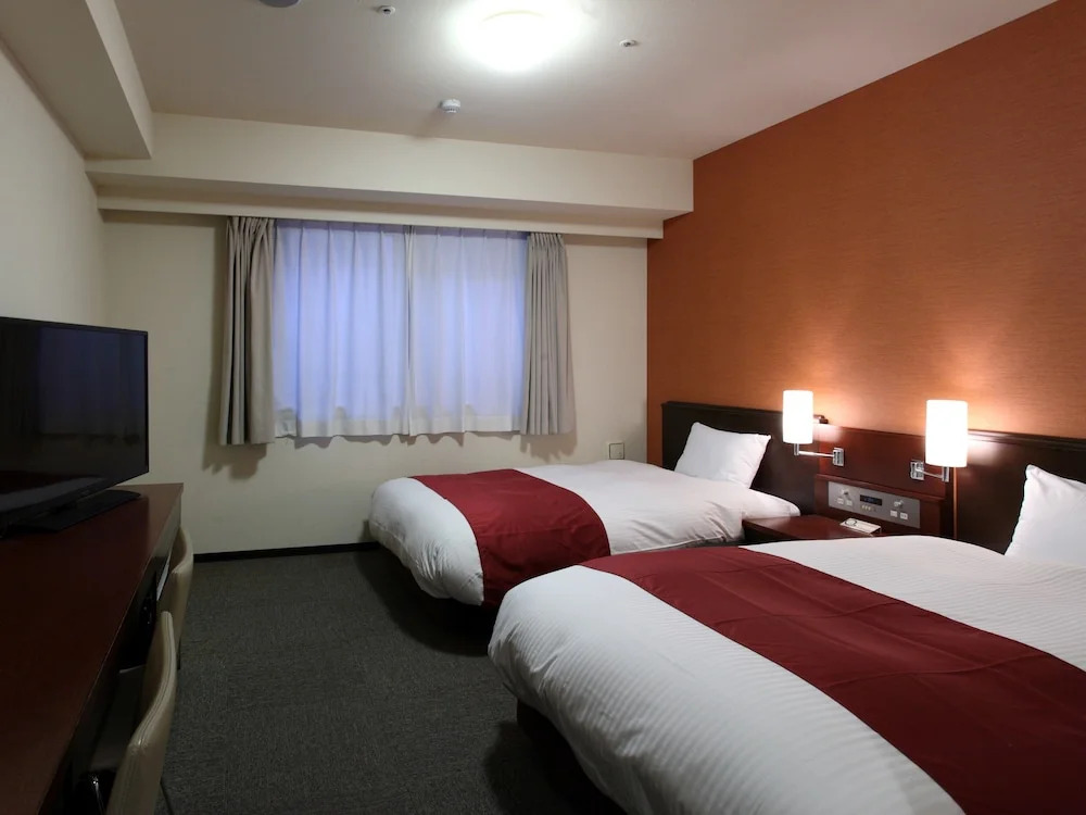 APA Hotel Keikyu Kamata Ekimae Nishi