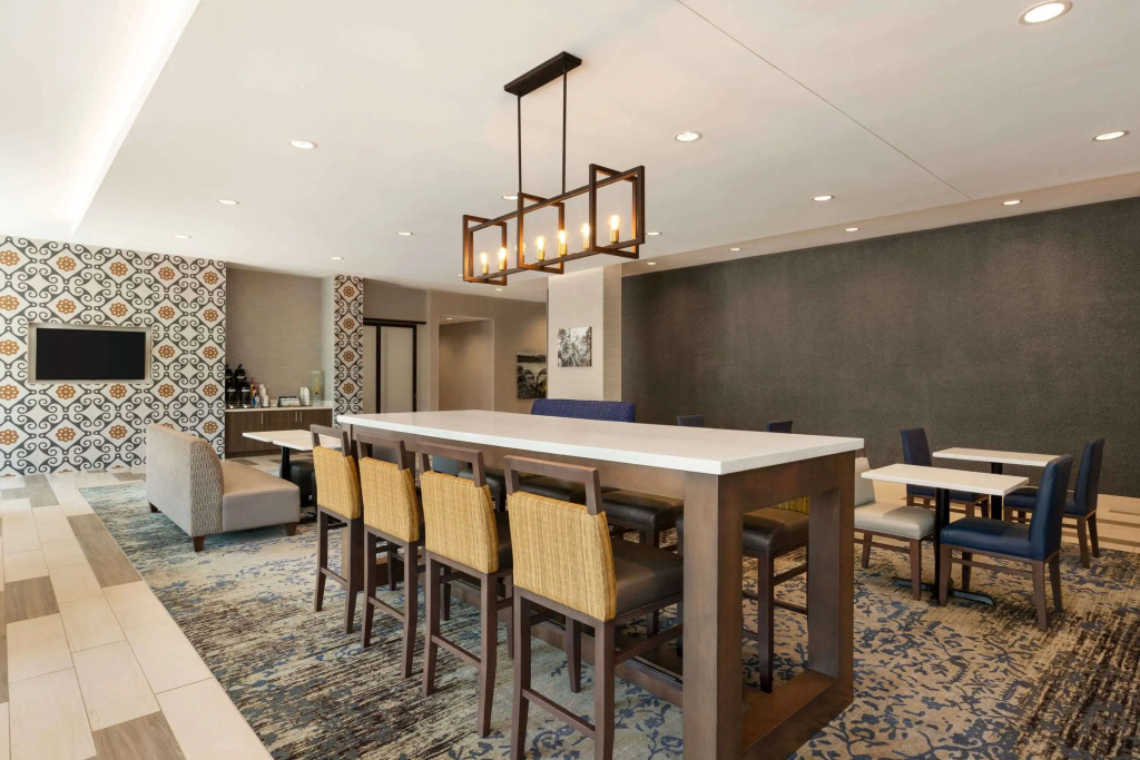 La Quinta by Wyndham Rock Hill