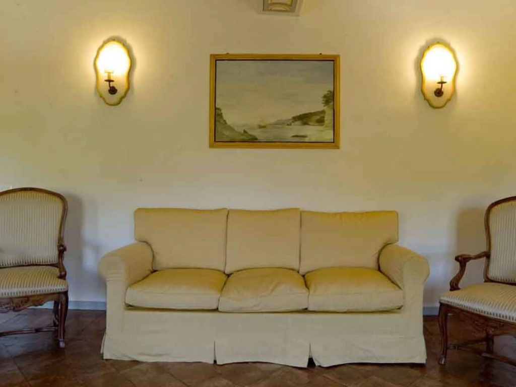 Terme Di Stigliano