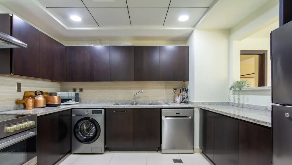 Bespoke Residences- Balqis Residences