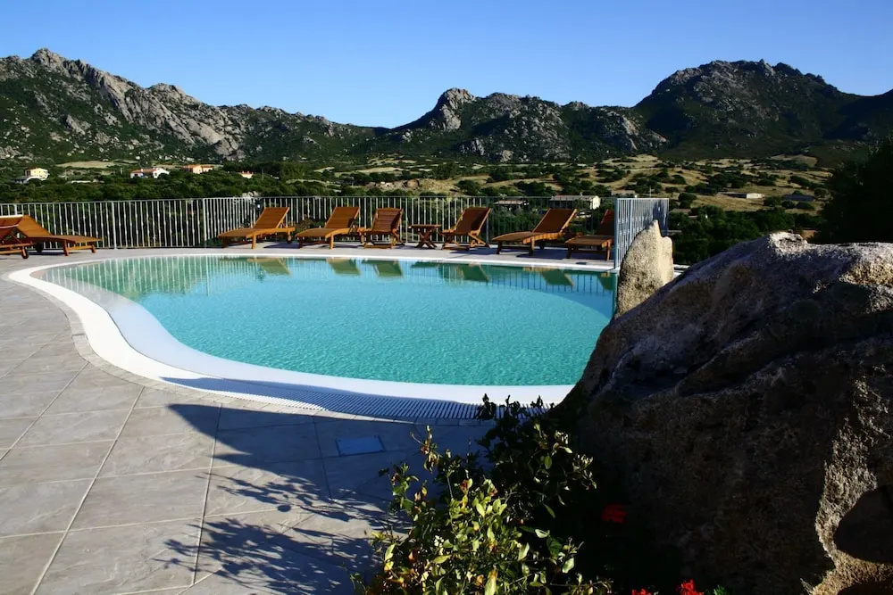 Cento Ulivi B&B